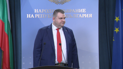 ДПС ще изпрати писма до останалите политически партии от 50 ото