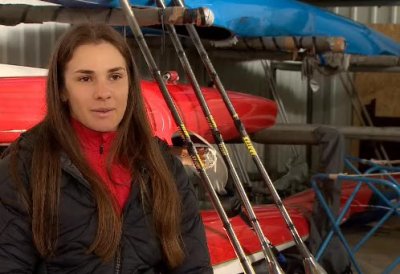 Българският кану каяк извоюва голяма победа в съда Тя е свързана