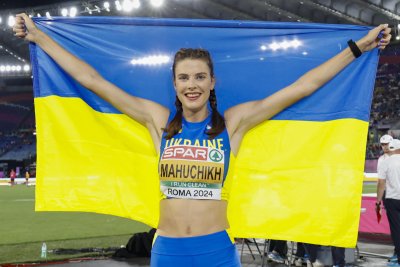 Проверка на факти: Как рекордьорката Ярослава Магучих стана поредната жертва на дезинформационна атака у нас?