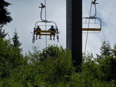 Условията за туризъм са добри