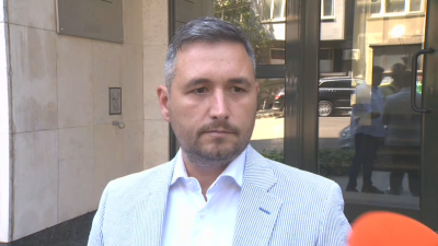 Валентин Тончев: На ДПС приляга да разговаря с всички политически партии за конкретни политики