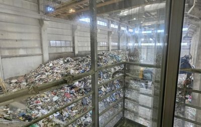Общинари от ГЕРБ в София поискаха две оставки - не били допуснати до завода за боклук