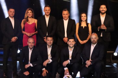 БНТ е лидер в телевизионния ефир на финала на ЕВРО 2024