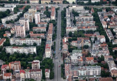 Започва ремонтът на ул. "Опълченска" в столицата
