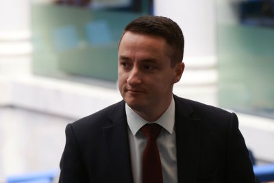 ПП-ДБ ще отправи искане до президента за оставката на Калин Стоянов