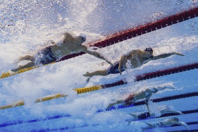 МОК обяви, че подкрепя УАДА в случая с положителните допинг проби на китайските плувци