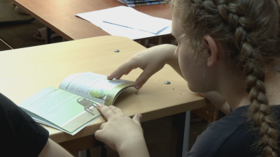 Школа за деца от Украйна отваря врати в София