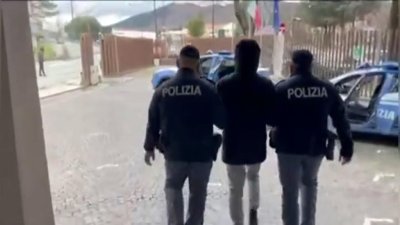 33-ма индийци бяха освободени от "робство" във ферми в Италия