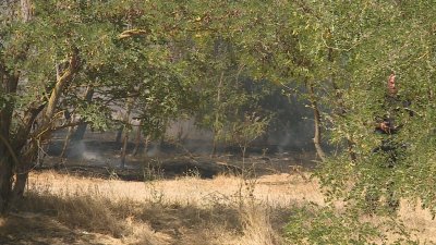 Тежка остава обстановката с множеството горящи огнища в страната