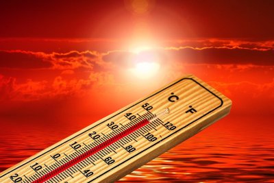 Опасна жега, захлаждане се очаква в края на седмицата