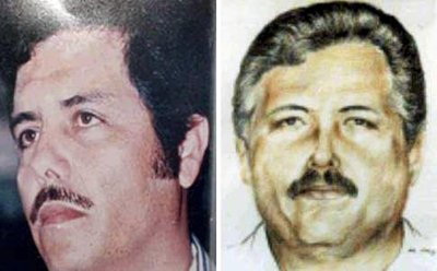 Задържаха лидер на мексикански наркокартел
