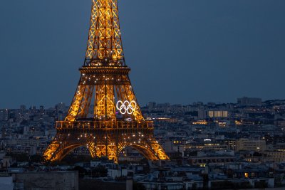 "Широко отворени игри" : Остават часове до откриването на Игрите в Париж