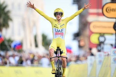 Тадей Погачар спечели Обиколката на Франция