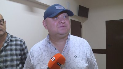 Съдът във Варна наложи 10 000 лева гаранция на бившия общински лидер на ДПС Сали Табаков