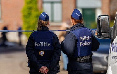 Арести в Белгия в разследване за тероризъм
