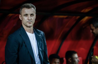 Станислав Генчев: Левски не беше започвал с победа в последните четири години