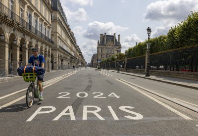 От снайперисти до изкуствен интелект - супермерки за сигурност в Париж за откриването на Олимпиадата