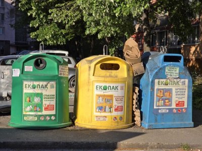 ПП-ДБ-СС обвиняват ГЕРБ и БСП в саботаж на плана за рециклиране на боклук в София