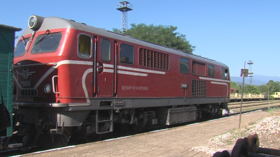 Преди дерайлирането на влака София - Варна: Избегнат е сблъсък между две композиции на същата линия