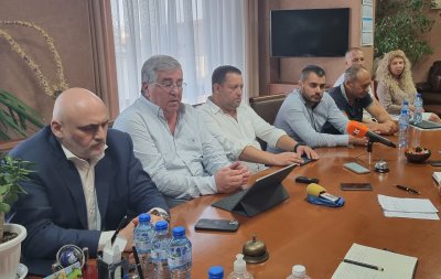 Кметът на Варна: Има опасност градът да изгуби 100 милиона лева от държавата за важни проекти