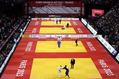 Дисквалифицираха заради допинг джудист от Ирак ден преди началото на Игрите в Париж