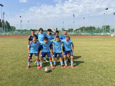 Юношите на Арда спечелиха международния турнир по футбол Купа Европа