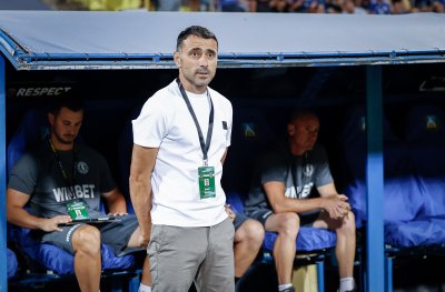 Треньорът на Ботев Враца Тодор Янчев призна превъзходството на съперника