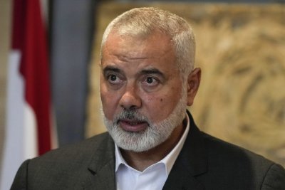 Убит е Исмаил Хания: Политическият лидер на Хамас е ликвидиран в Техеран
