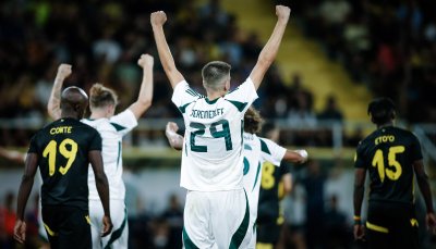 Ботев напусна Лига Европа след тежко поражение в Пловдив