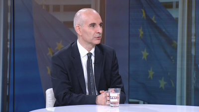 Петър Волгин: Мнозинството в ЕП е доста по-досадно от българското, което е труднопостижимо