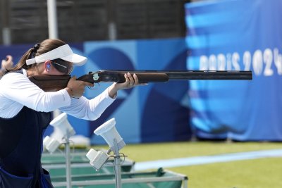 Адриана Олива донесе олимпийска титла на Гватемала в ловната стрелба