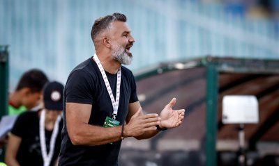 Томислав Стипич: Трябва да развиваме младите футболисти