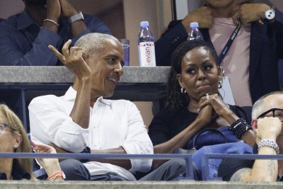 Барак Обама и съпругата му Мишел подкрепиха кандидатурата на Камала Харис за Белия дом