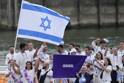 Хакери публикуваха личните данни на олимпийските спортисти от Израел