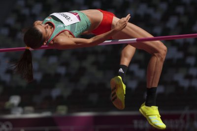 Мирела Демирева не успя да се класира на трети пореден финал на олимпийски игри