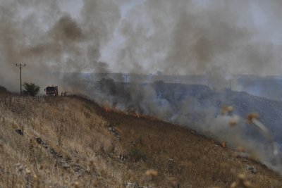 Иран и Хизбула могат да атакуват Израел днес или утре