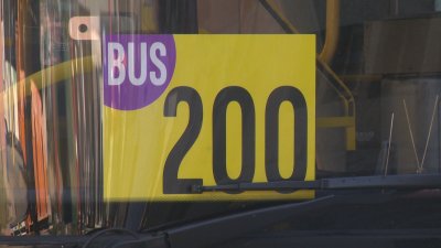 Автобус номер 200 тръгва от днес в столицата за лов на туристически атракции