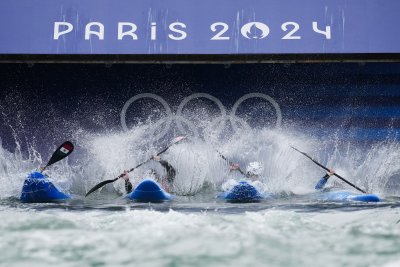 Разрешиха на полска състезателка по кану-каяк да участва на Игрите в Париж, въпреки положителна допинг проба