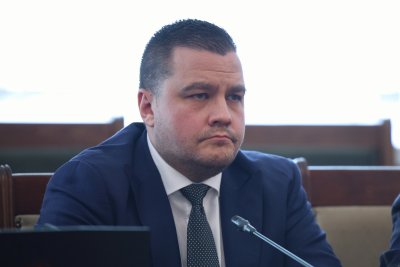 Балабанов: 100% покритие с ГЕРБ-СДС, но сянката на Пеевски е надвиснала над Борисов