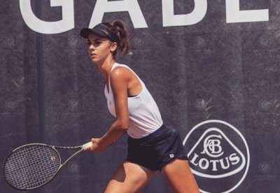 Лидия Енчева отпадна на полуфиналите на турнир в Сърбия
