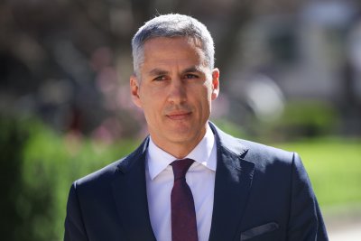 Върховният административен съд отложи делото на Андрей Гюров срещу освобождаването