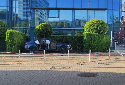 Шофьорът, причинил катастрофата в София, седнал зад волана след употреба на кокаин
