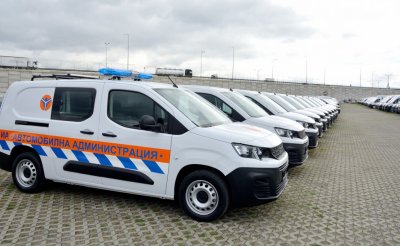 Дамян Войновски е новият изпълнителен директор на Изпълнителна агенция Автомобила