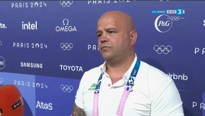 Светлана Каменова остана на крачка от медал на олимпийския турнир