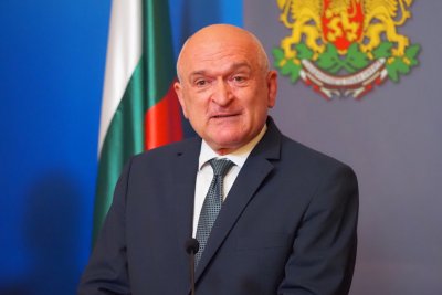 Премиерът Димитър Главчев: Ако президентът ми предложи поста отново, аз ще го приема