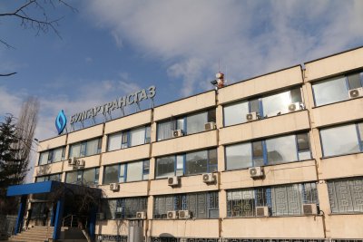 Европейската прокуратура влезе в сградата на "Булгартрансгаз"