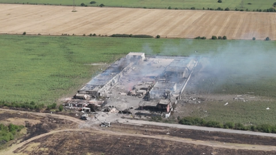 Засилени проверки в търговски обекти за пиротехнически изделия Контролът продължава след