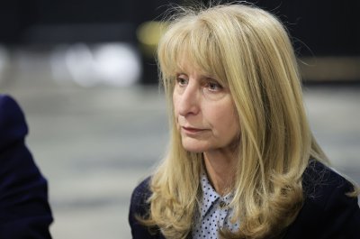 Държавният глава Румен Радев определи заместник председателя на Сметната палата Горица