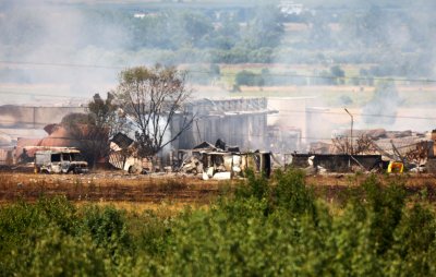 От Софийската окръжна прокуратура и Националната следствена служба прдставят подробности