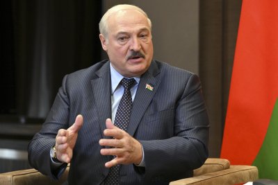 Александър Лукашенко подготвя гражданите на Беларус за оттеглянето си от президентския пост